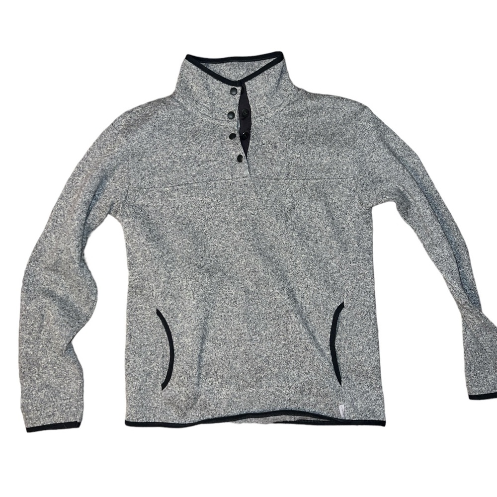 Eddie Bauer pullover